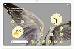 新品未開封Google Pixel Tablet Porcelain 128GB Google Pixel Tablet 128GB with 11-inch Screen and Charging Dock